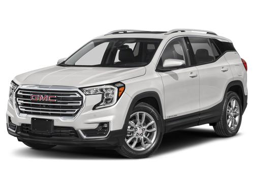 2024 GMC Terrain FWD 4dr SLE