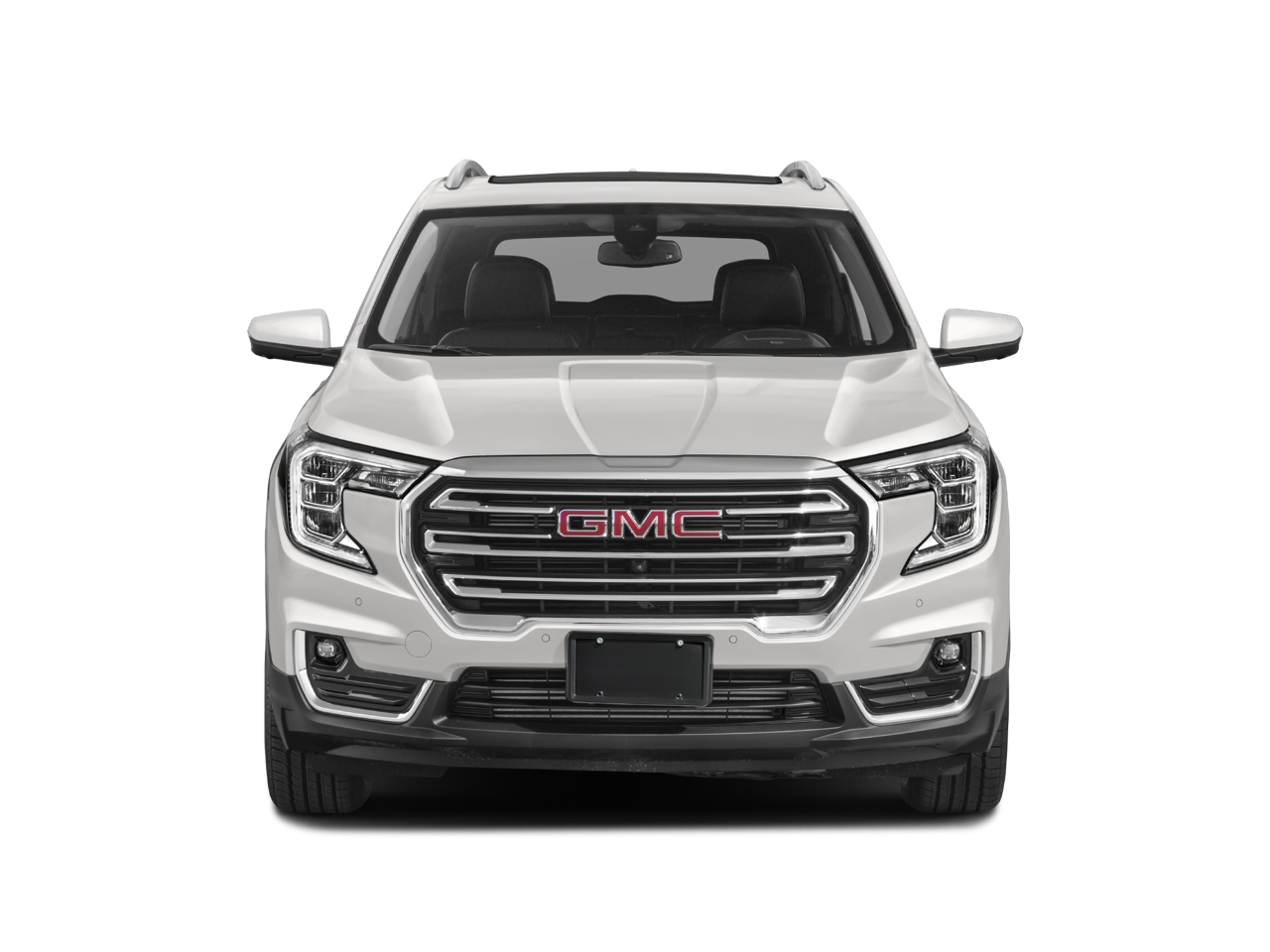 2024 GMC Terrain FWD 4dr SLE