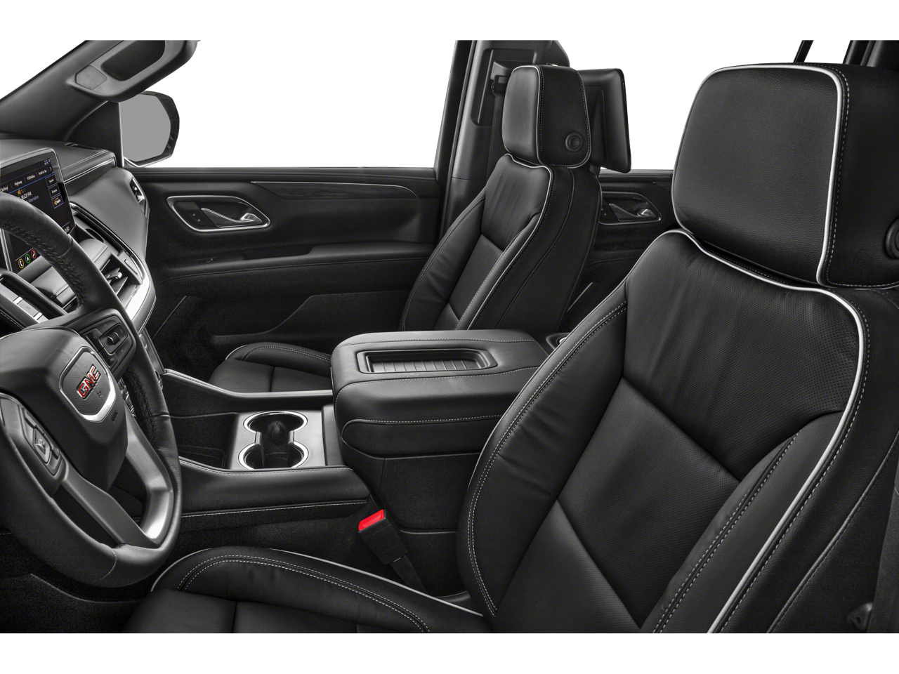 2024 GMC Yukon XL 2WD 4dr SLT