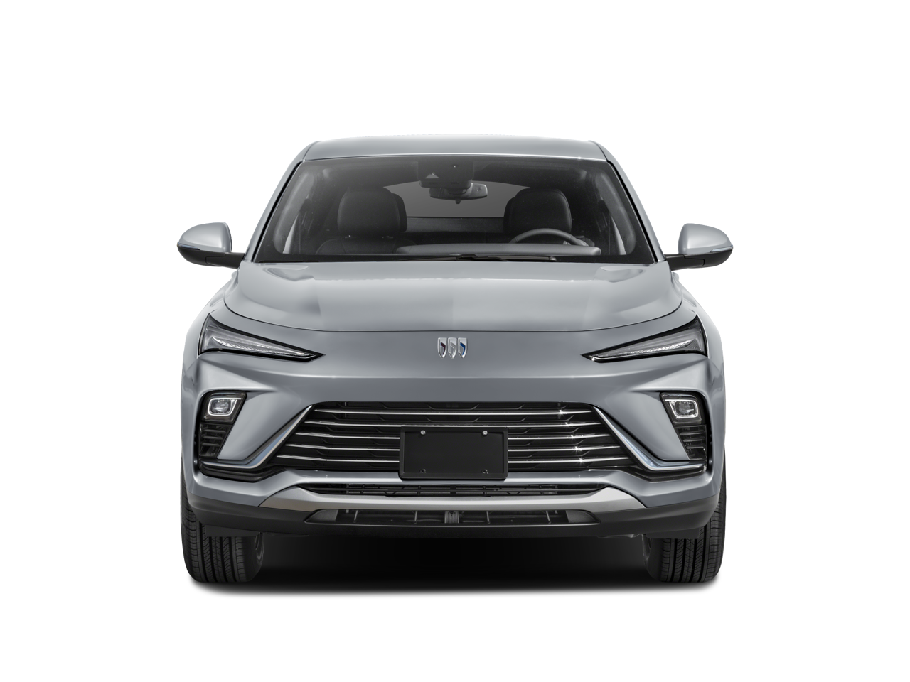 2025 Buick Envista FWD 4dr Preferred