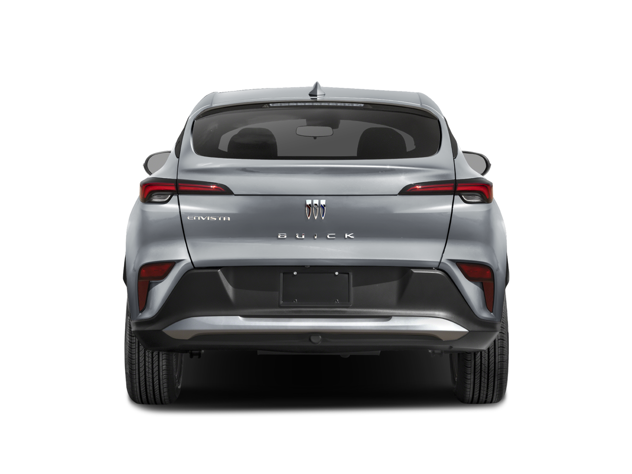2025 Buick Envista FWD 4dr Preferred