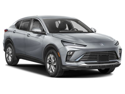 2025 Buick Envista FWD 4dr Preferred