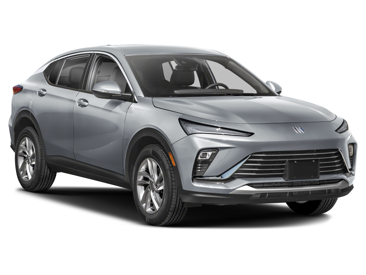 2025 Buick Envista FWD 4dr Preferred