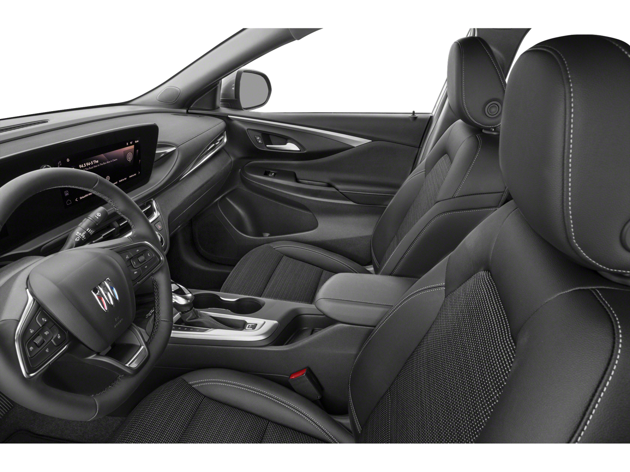 2025 Buick Envista FWD 4dr Preferred