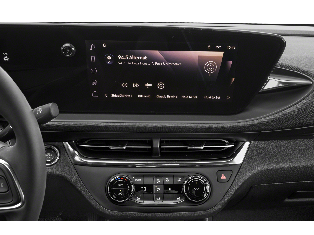 2025 Buick Envista FWD 4dr Preferred