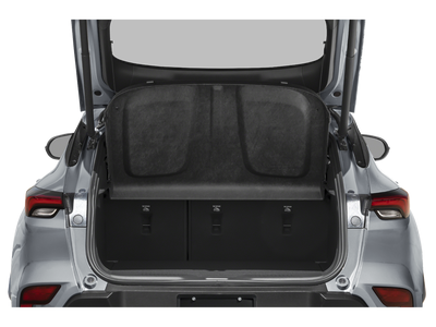 2025 Buick Envista FWD 4dr Preferred