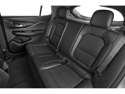 2025 Buick Envista FWD 4dr Preferred