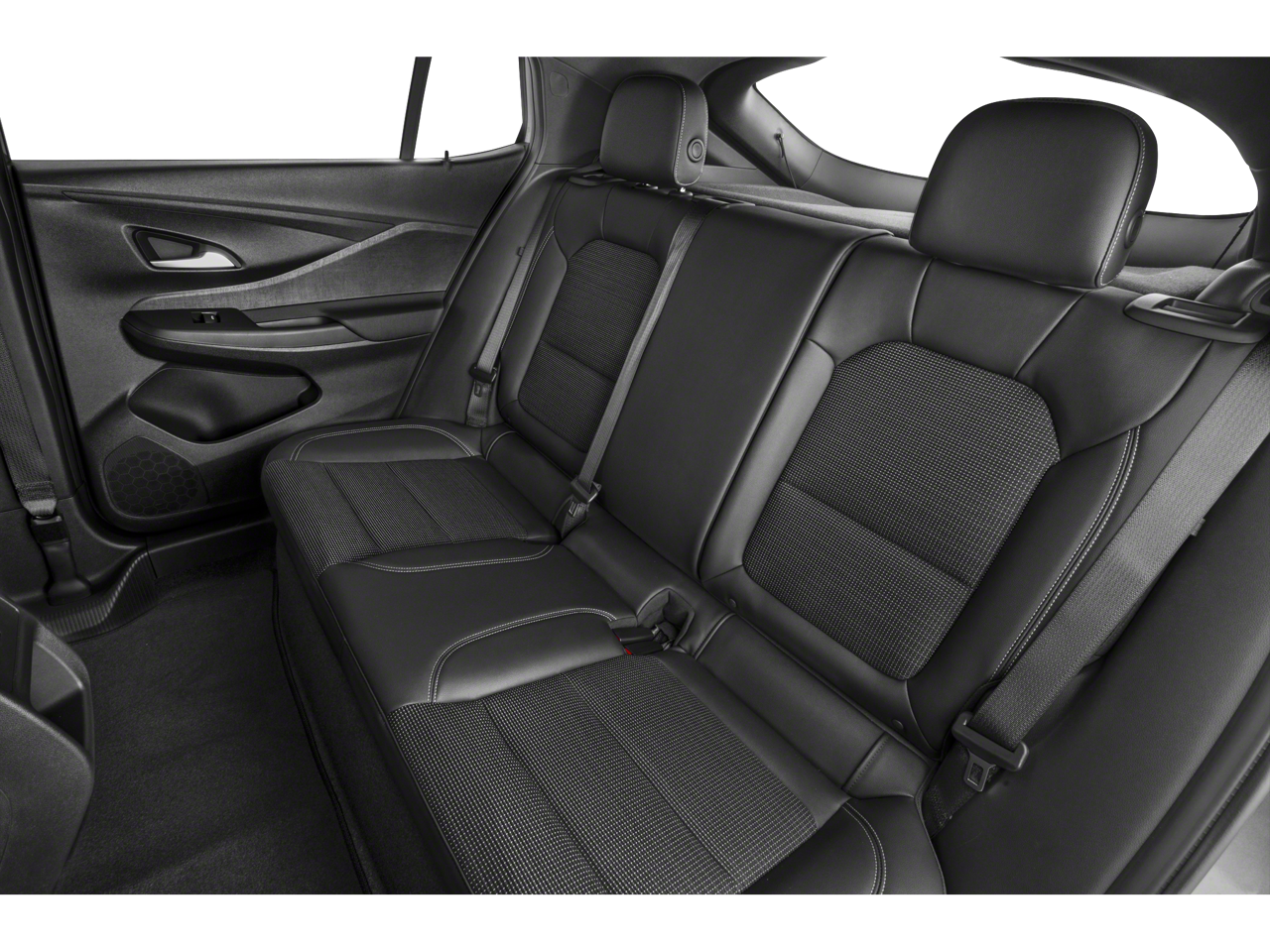 2025 Buick Envista FWD 4dr Preferred