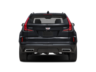 2025 Cadillac XT4 FWD 4dr Premium Luxury