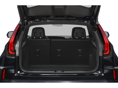 2025 Cadillac XT4 FWD 4dr Premium Luxury