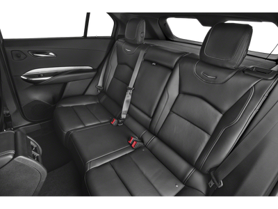 2025 Cadillac XT4 FWD 4dr Premium Luxury