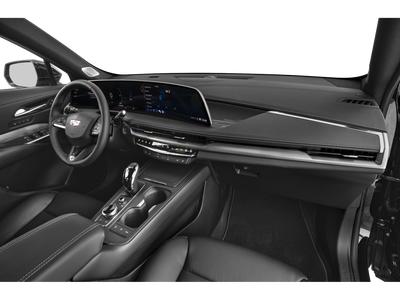 2025 Cadillac XT4 FWD 4dr Premium Luxury