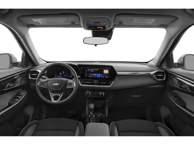 2025 Chevrolet Trailblazer FWD 4dr LT