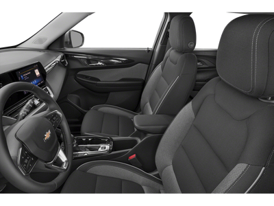 2025 Chevrolet Trailblazer FWD 4dr LT