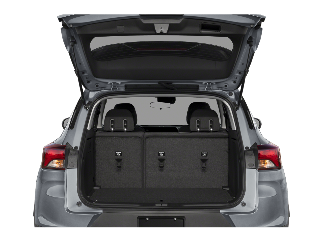 2025 Chevrolet Trailblazer FWD 4dr LT