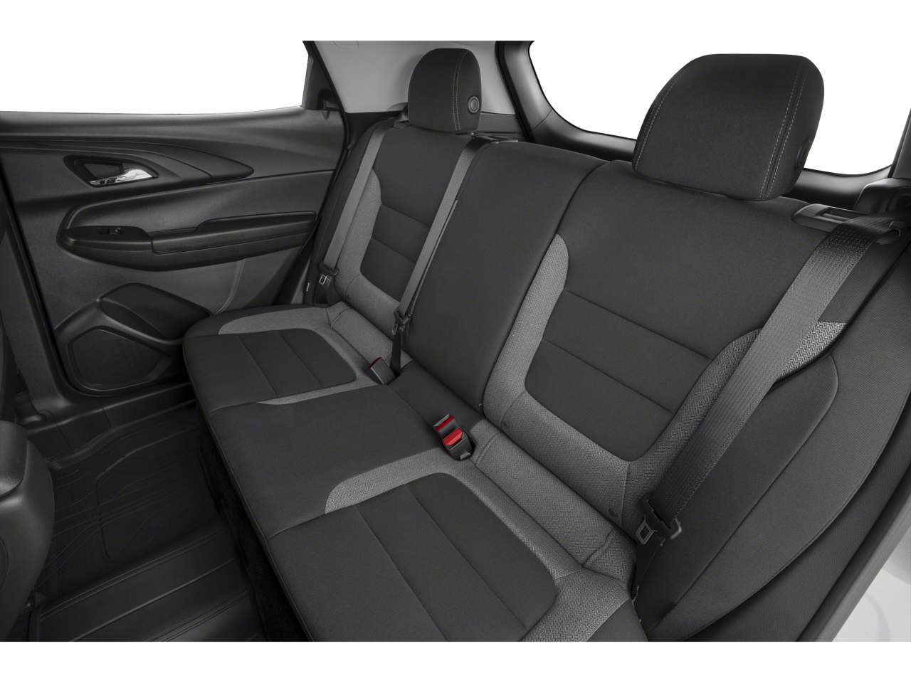 2025 Chevrolet Trailblazer FWD 4dr LT