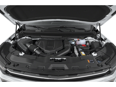 2025 Chevrolet Traverse LT w/1LT