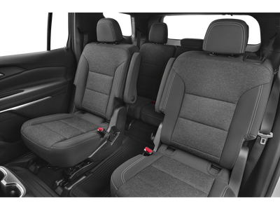 2025 Chevrolet Traverse LT w/1LT