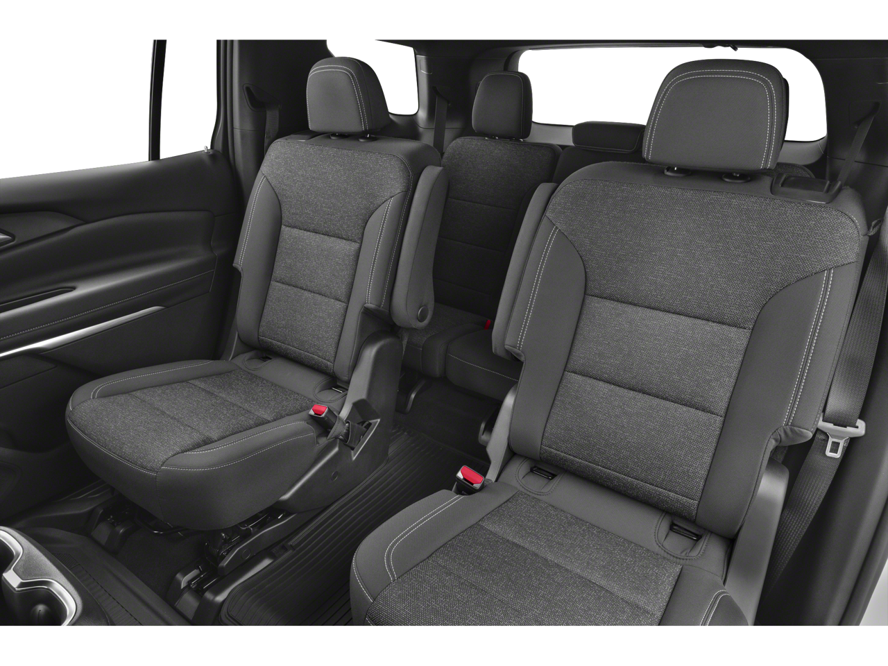 2025 Chevrolet Traverse LT w/1LT