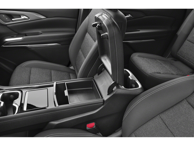 2025 Chevrolet Traverse LT w/1LT