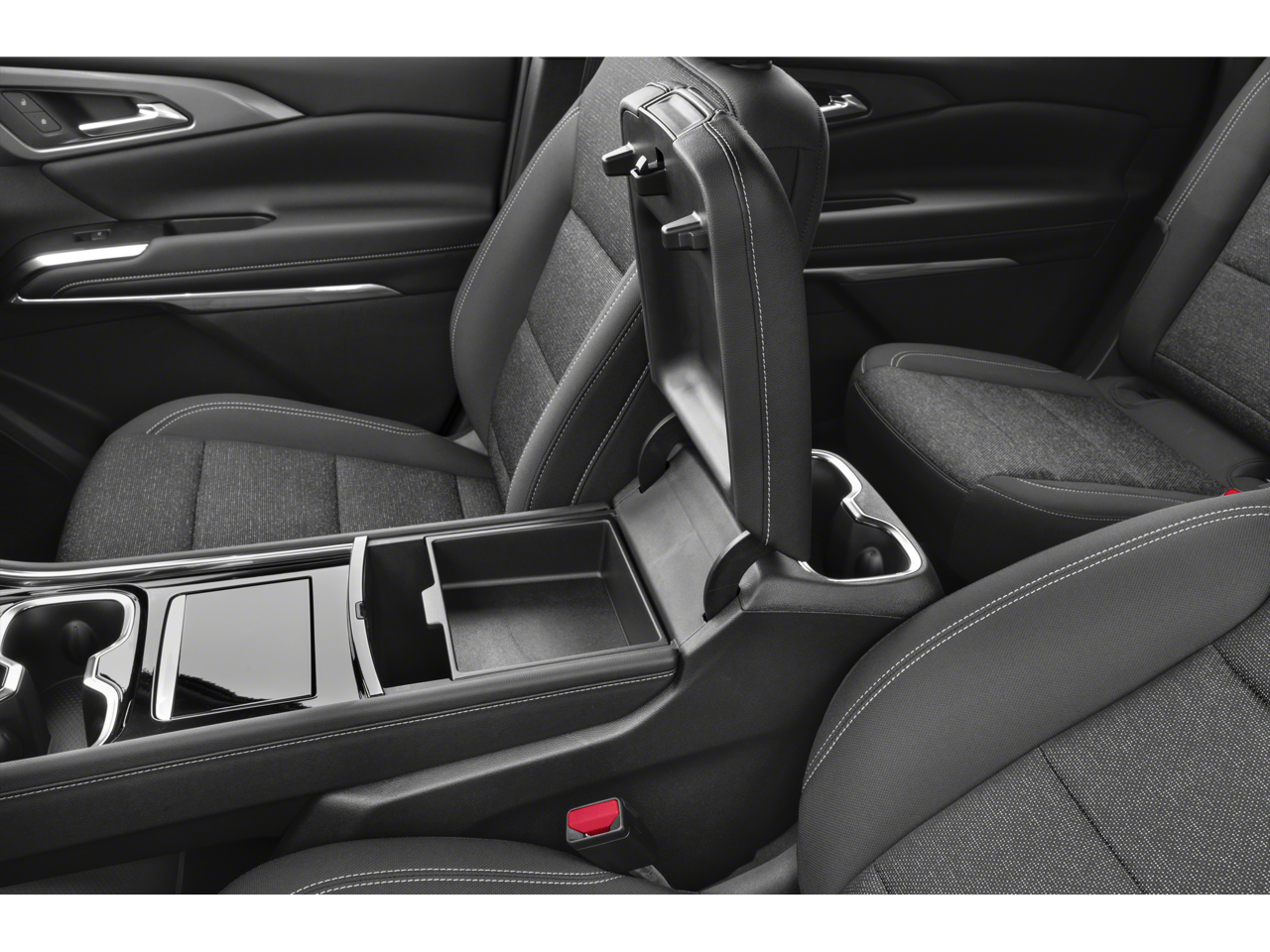 2025 Chevrolet Traverse LT w/1LT