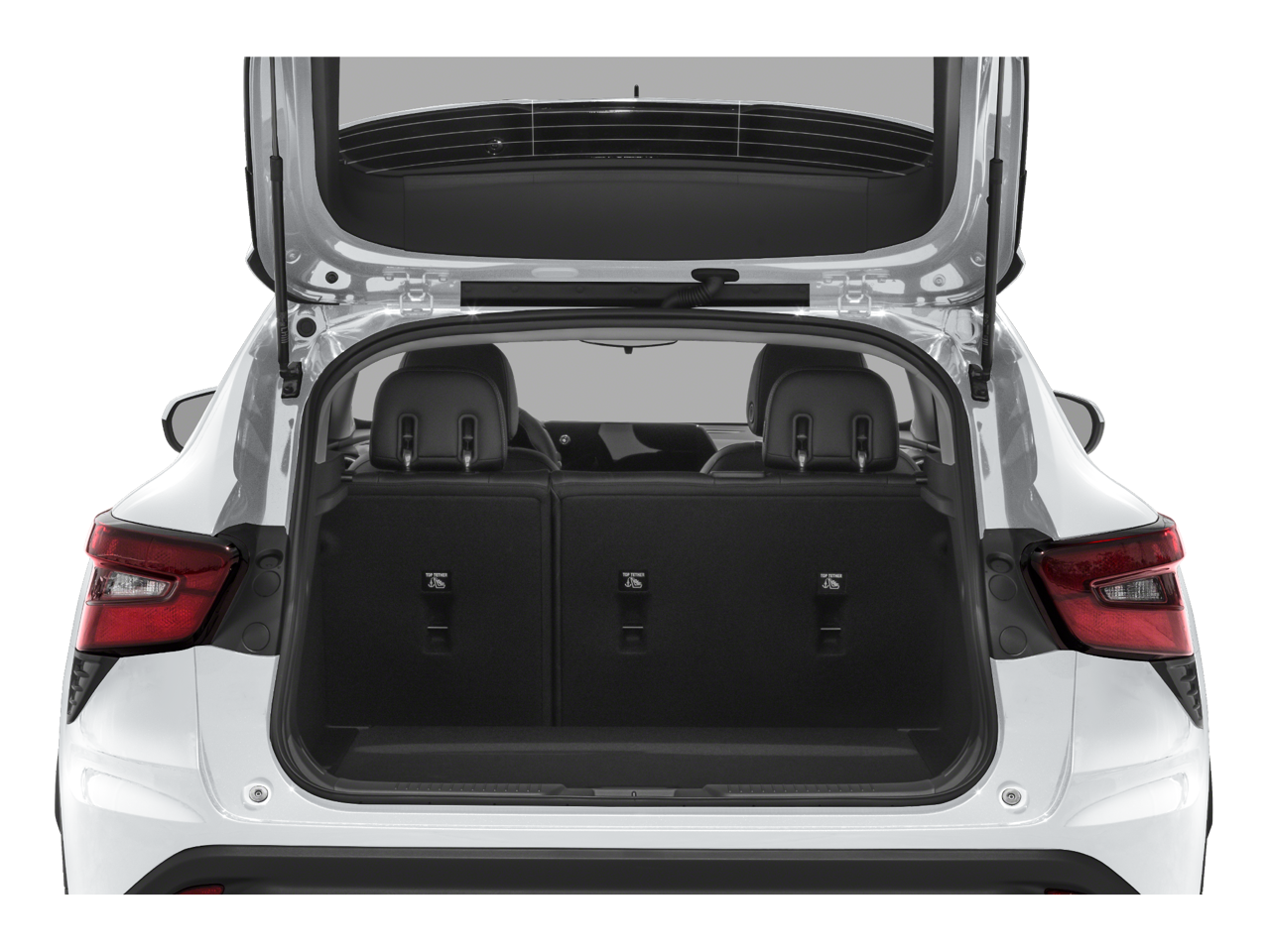 2025 Chevrolet Trax FWD 4dr LT