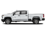 2025 Chevrolet Silverado 2500 HD Crew Cab Standard Box 4-Wheel Drive LT