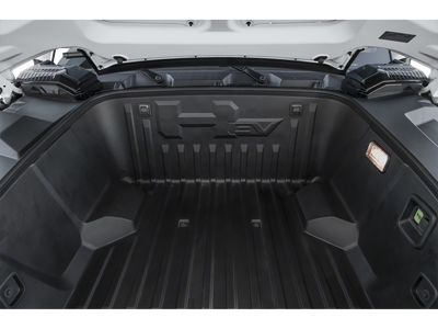 2025 GMC HUMMER EV SUV e4WD 4dr 3X