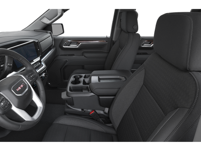 2025 GMC Sierra 1500 Crew Cab Short Box 4-Wheel Drive SLT