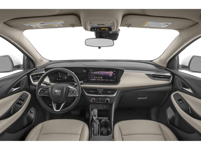 2026 Buick Encore GX Preferred FWD