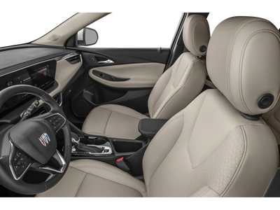 2026 Buick Encore GX Preferred FWD