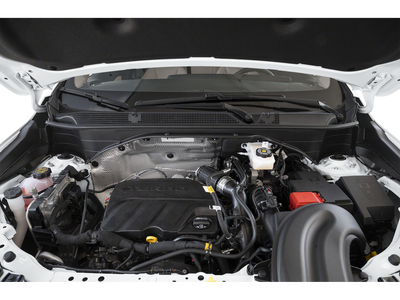 2026 Buick Encore GX Preferred FWD