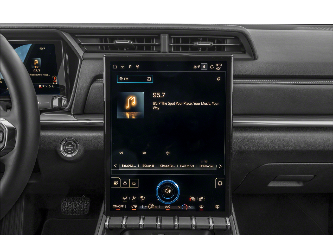 2026 GMC Terrain FWD 4dr Elevation