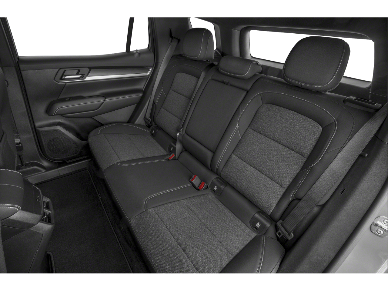 2026 GMC Terrain FWD 4dr Elevation