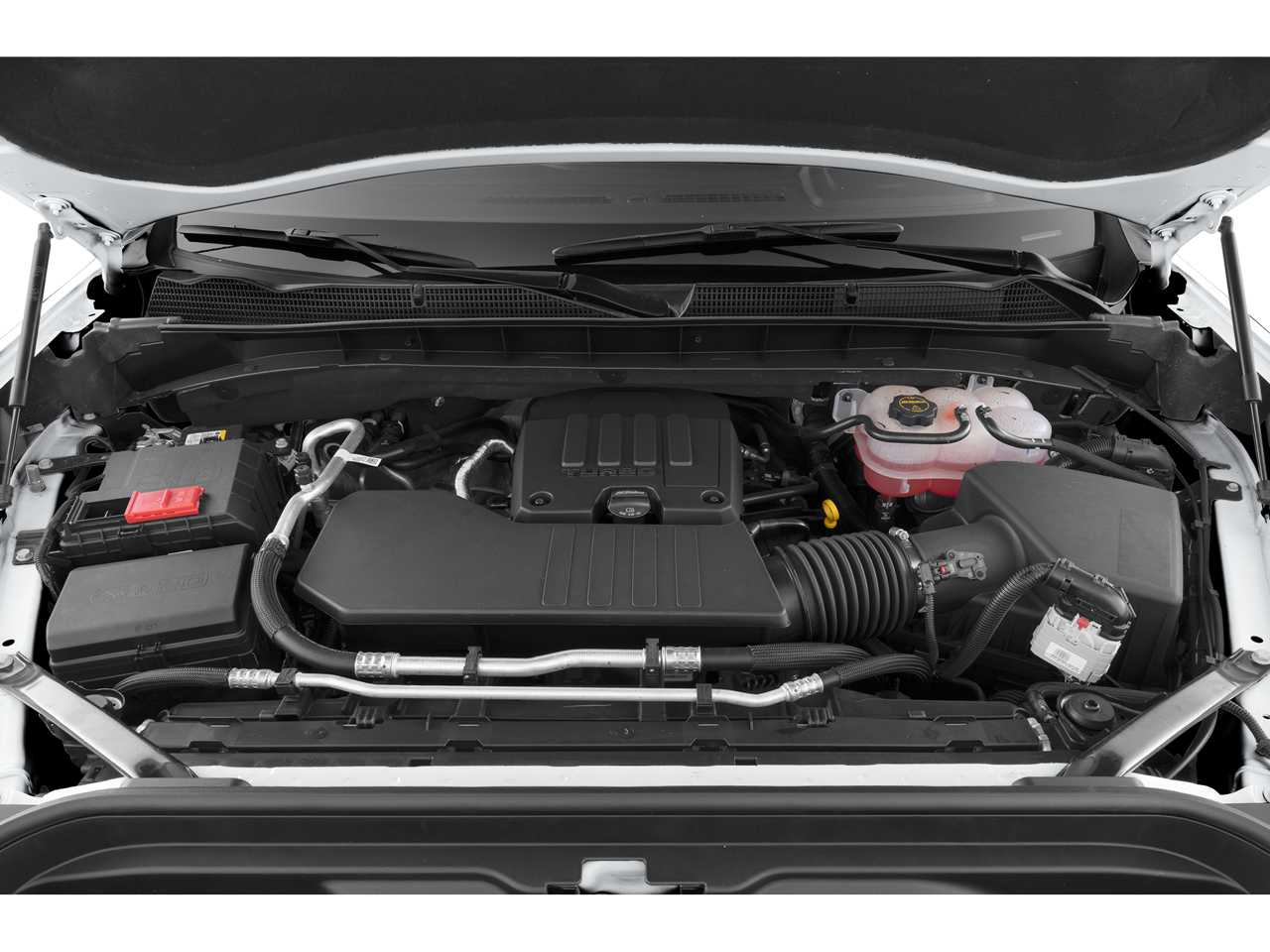 2026 GMC Sierra 1500 Crew Cab Short Box 4-Wheel Drive SLT