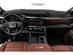 2026 GMC Sierra 2500 HD Crew Cab Standard Box 4-Wheel Drive Denali Ultimate