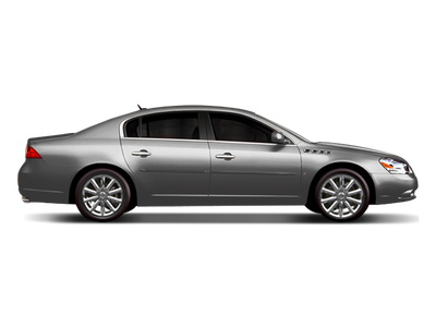 2008 Buick Lucerne 4dr Sdn V8 CXL Special Edition