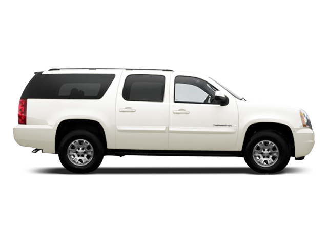 2008 GMC Yukon XL 4WD 4dr 1500 SLE w/3SA