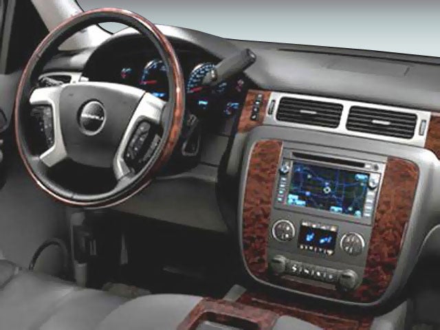 2008 GMC Yukon XL 4WD 4dr 1500 SLE w/3SA