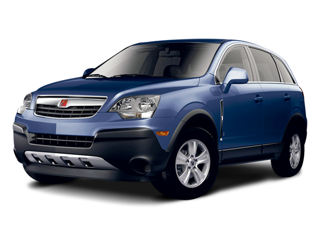 2008 Saturn VUE XR
