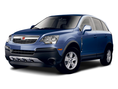 2008 Saturn Vue FWD 4dr V6 XR