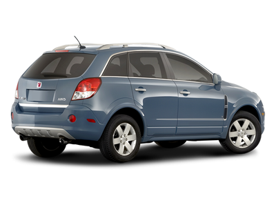 2008 Saturn Vue FWD 4dr V6 XR