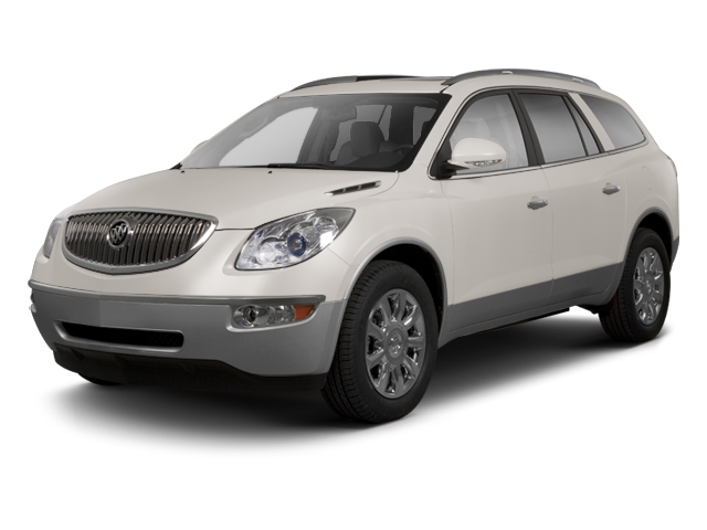 2011 Buick Enclave CXL-1 FWD