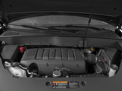 2013 Chevrolet Traverse FWD LT w/1LT