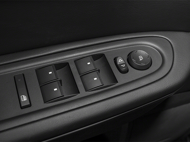 2013 Chevrolet Traverse FWD LT w/1LT