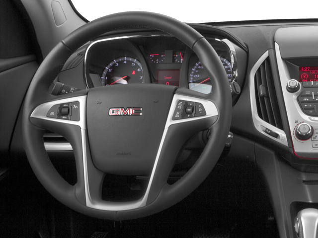 2015 GMC Terrain FWD SLT-1