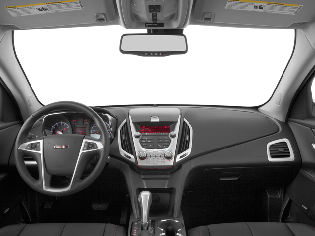 2015 GMC Terrain FWD SLT-1
