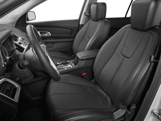 2015 GMC Terrain FWD SLT-1