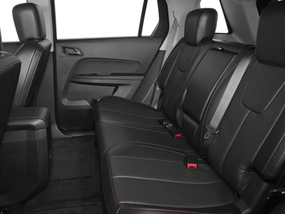 2015 GMC Terrain FWD SLT-1