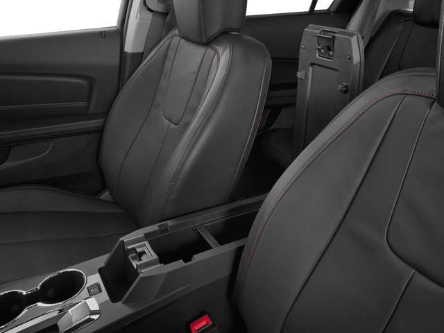 2015 GMC Terrain FWD SLT-1